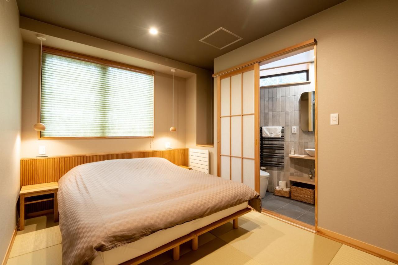 Tanuki Nozawa Hotel Kültér fotó