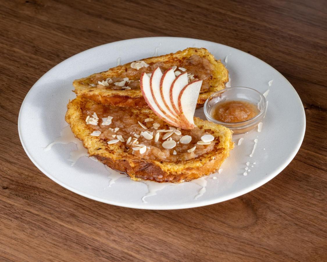 Tanuki Nozawa Hotel Kültér fotó