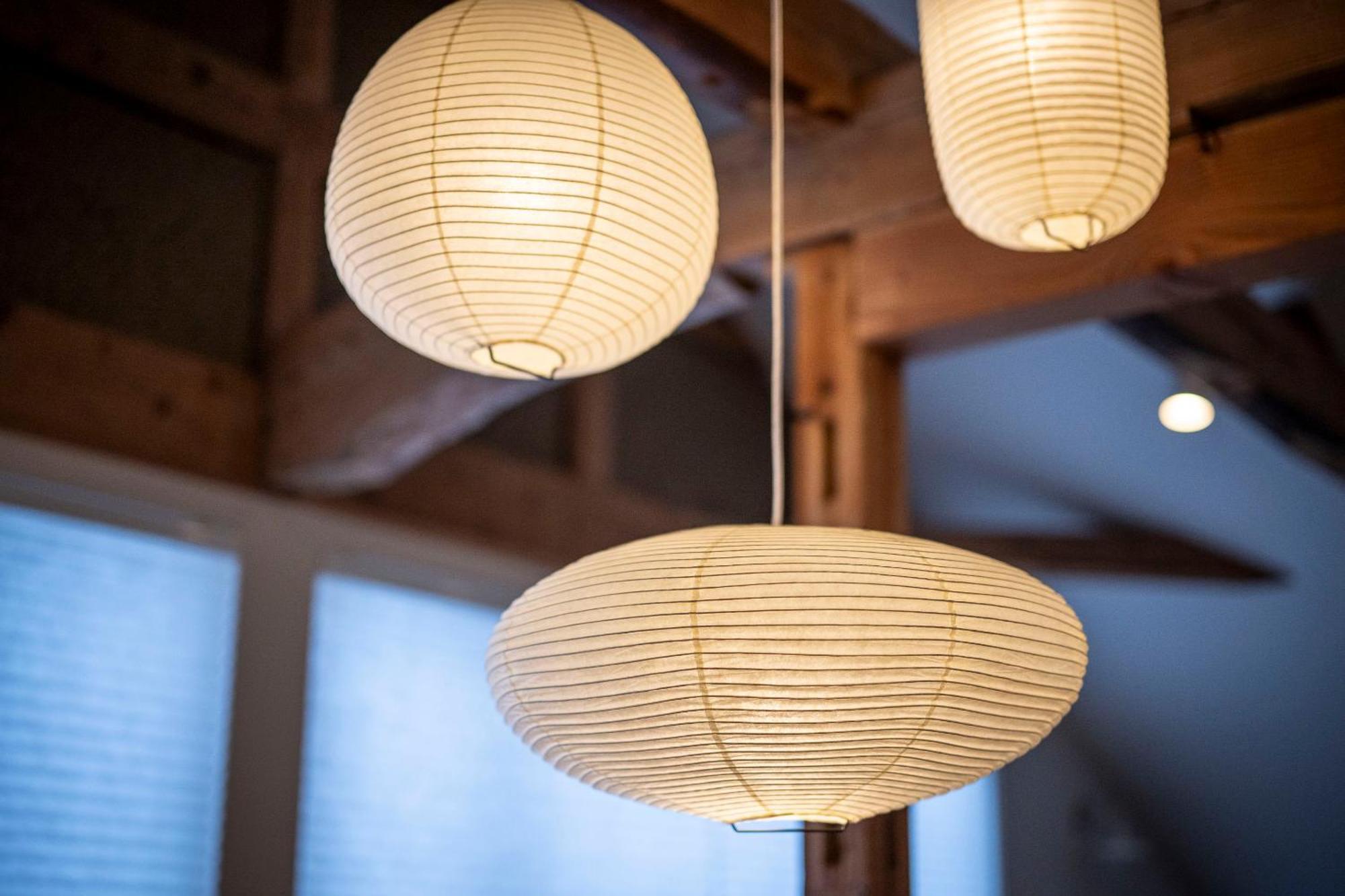 Tanuki Nozawa Hotel Kültér fotó