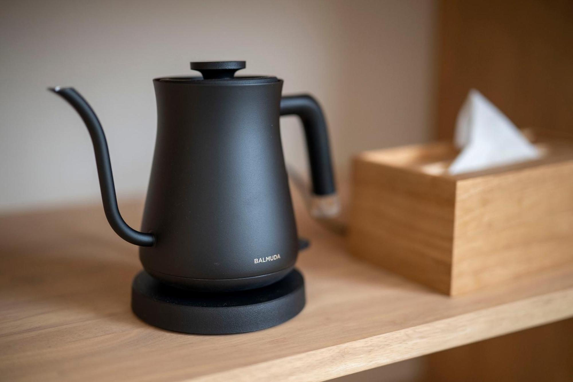 Tanuki Nozawa Hotel Kültér fotó