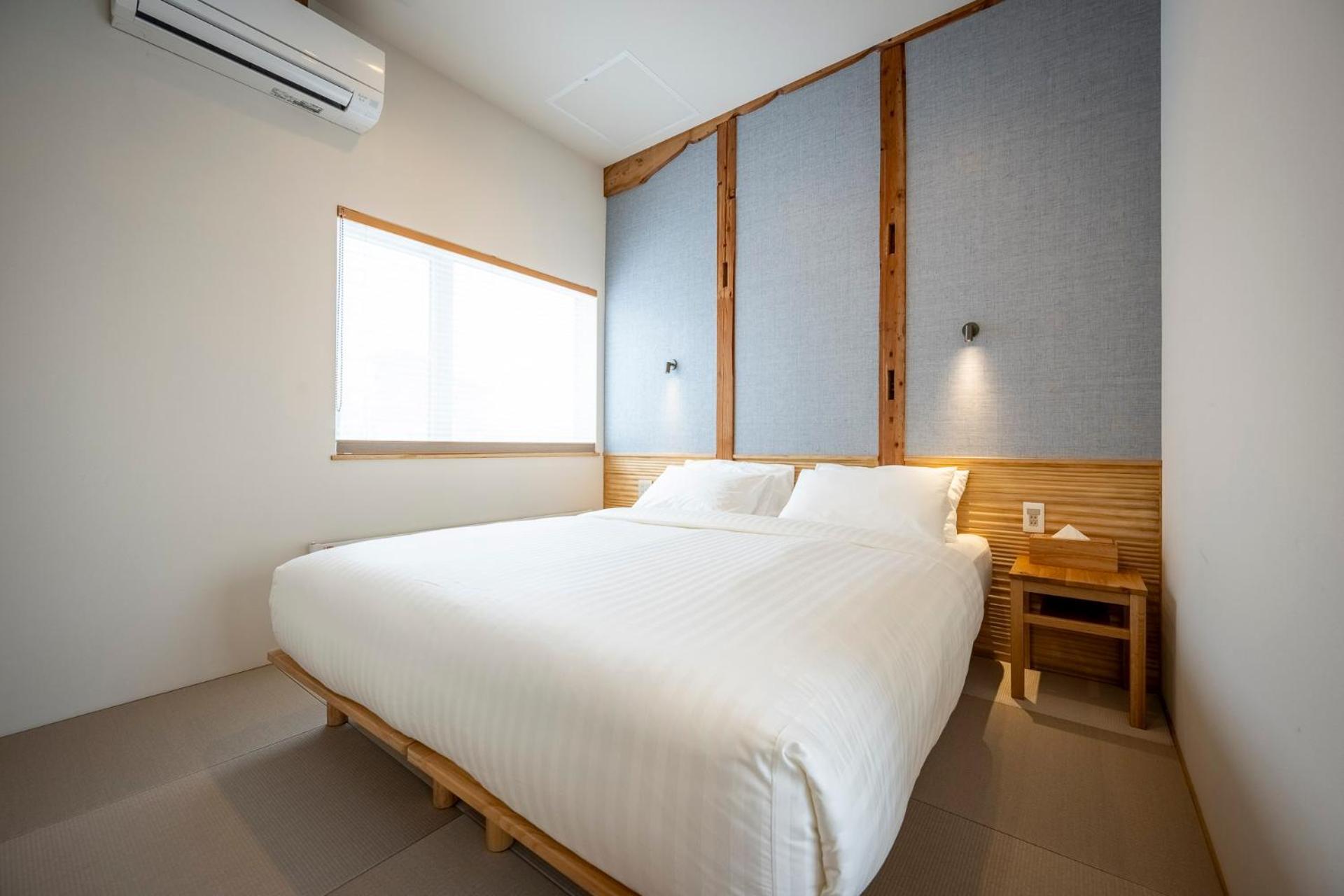 Tanuki Nozawa Hotel Kültér fotó